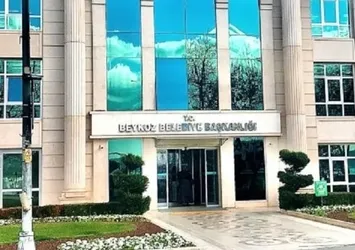 CHP'li Beykoz Belediyesi özel kalem müdürüne "rüşvet" soruşturması!