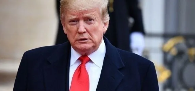 Trump Türkiye’nin yüzde 15’lik vergi tarifesini onayladı