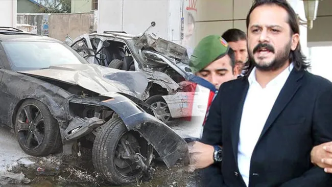 Emrah Serbes’in olay yaratan icra talebi hakkında avukattan açıklama: Haberi yoktu, ben yaptım - 1