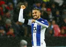 Galatasaraya Alex Telles piyangosu