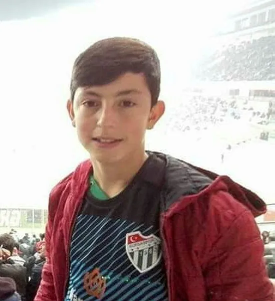 Bursa’da öldüren özçekim! 35 metrelik kayalıklardan düşerek can verdi - 1