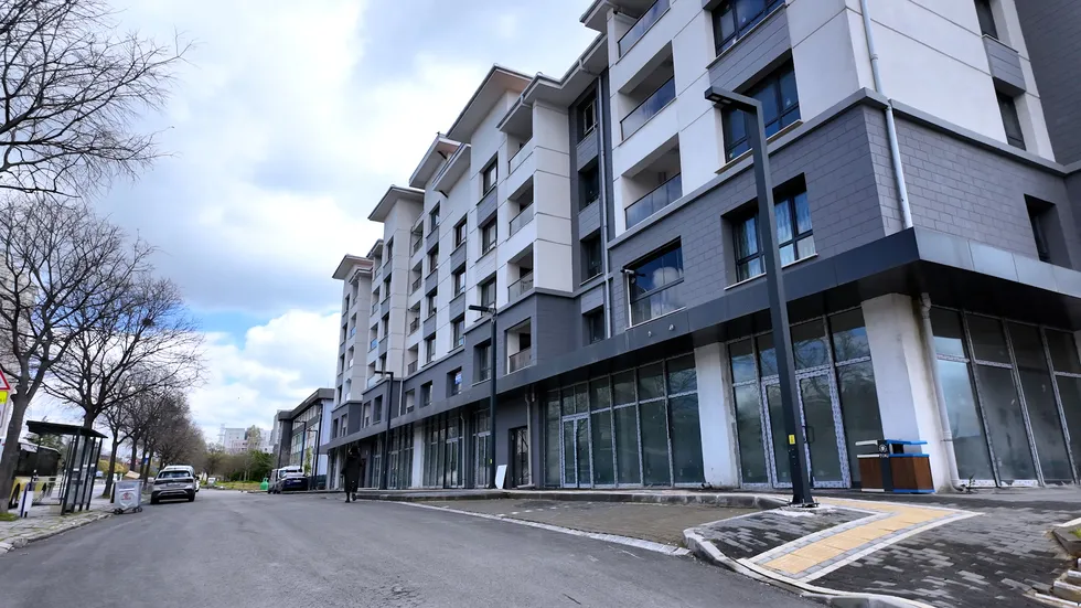 Bakan Kurum duyurdu: Ataşehir Şerifali’de 1.442 yeni konut hak sahiplerine teslim ediliyor - 4