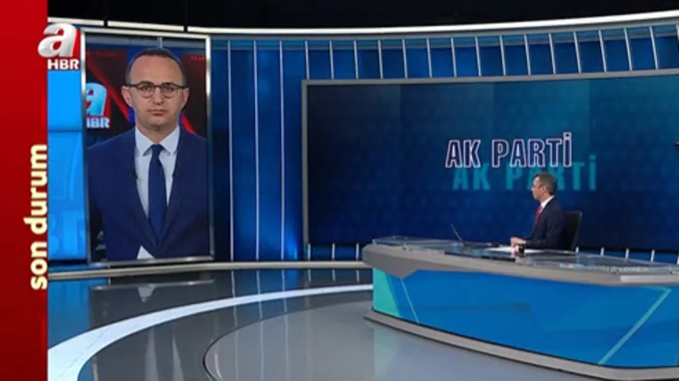 AK Parti MYK yarın toplanacak