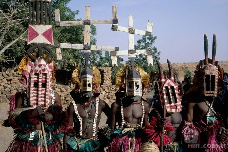 Bilim insanları şaşkın! Uzayın sırrını çözdüler... 15