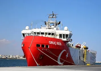 Türkiye'den Somali çıkarması! Okyanusta ve karada enerji hamlesi