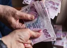 Emekliye ek zam müjdesi! Yüzde 8-10...