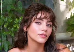 Sıla Türkoğlu'nun bir de annesini görün! Birebir kopyası...