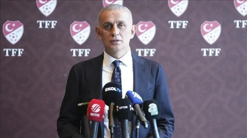 Türk futbolun yabancı hakem tartışması! Sert sözler: TFF’nin kararı şaibelidir