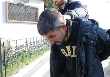 Adıyaman'da 4 yaşındaki Hele’yi kaçırmıştı! O zanlı tutuklandı