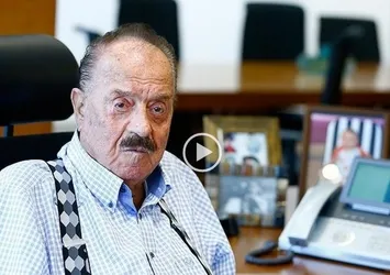 Bir kelime bir anı İlhan Cavcav