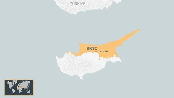 Başkan Erdoğan'ın tarihi KKTC ziyareti öncesi Yunan medyasının ayarları bozuldu! İsrail'i de yardıma çağırdılar - 9