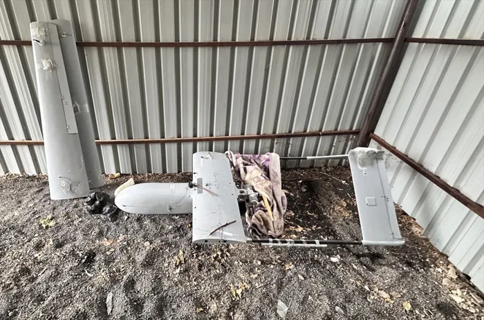 A Haber SDG'nin dron atölyesine çevirip tünellere bağladığı kiliseyi görüntüledi