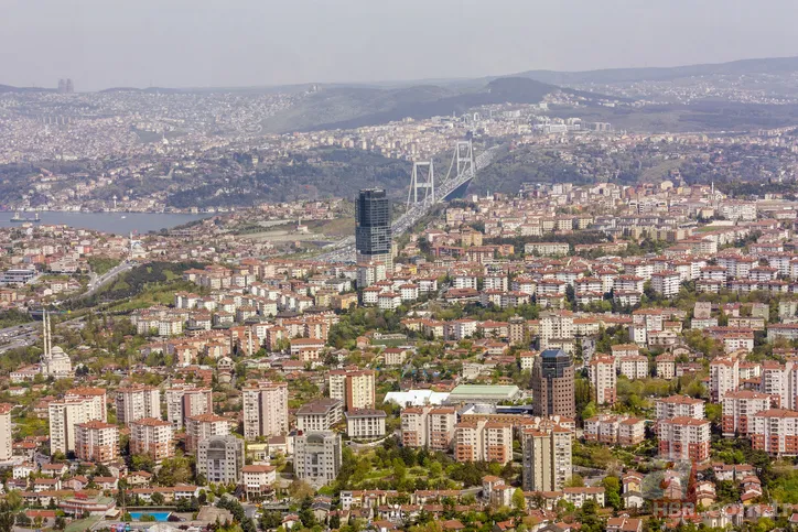 İstanbul'un en ucuz evleri! 21 ilçede 500.000 TL altına kolaylıkla ev bulabilirsiniz! Faiz düşüşüyle piyasa canlandı... 6