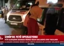 Hain Gülenin yeğeni yakalandı