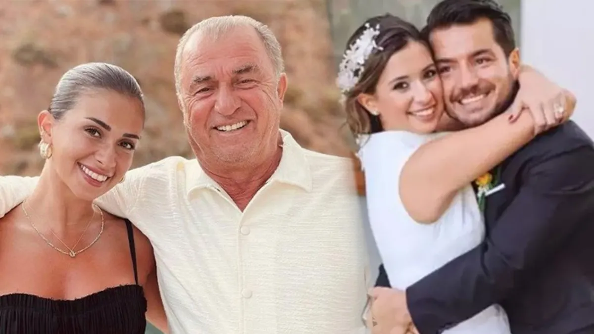 Bambaşka bir yerde boşandılar... 3 ayrı dava açtılar! Buse Terim ve Volkan Bahçekapılı hedef şaşırttı!