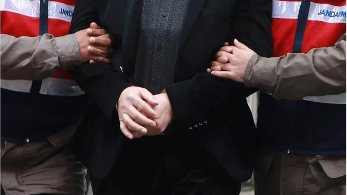 Mersin'de uyuşturucu operasyonu! 4 zanlı yakalandı