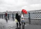 Meteorolojiden uyarılar peş peşe geldi