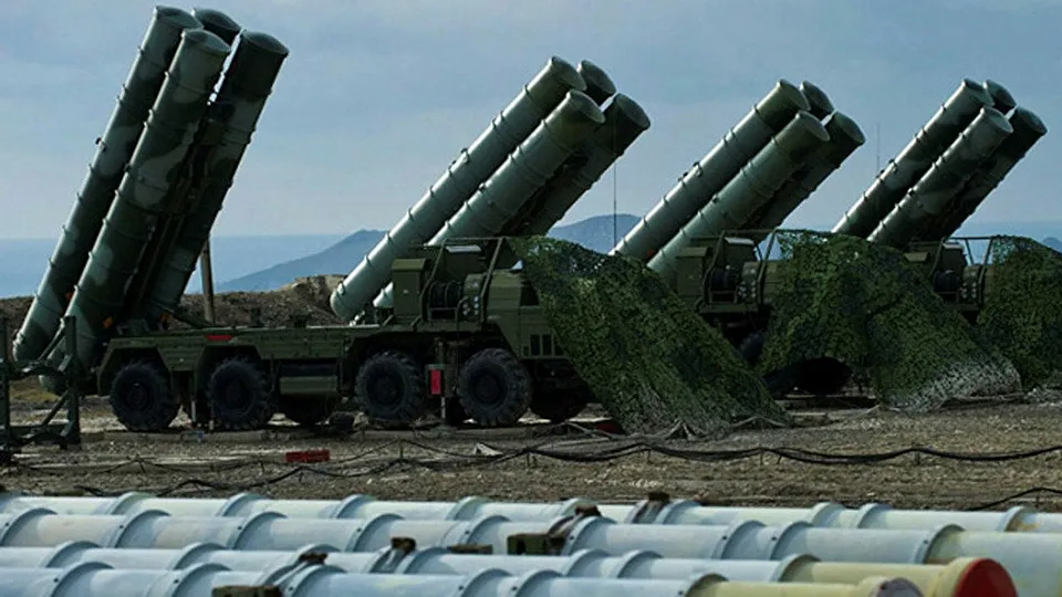 Savunma Sanayii Başkanı İsmail Demir S-400 anlaşmasının detayını açıkladı: Ruslar ulaşamayacak