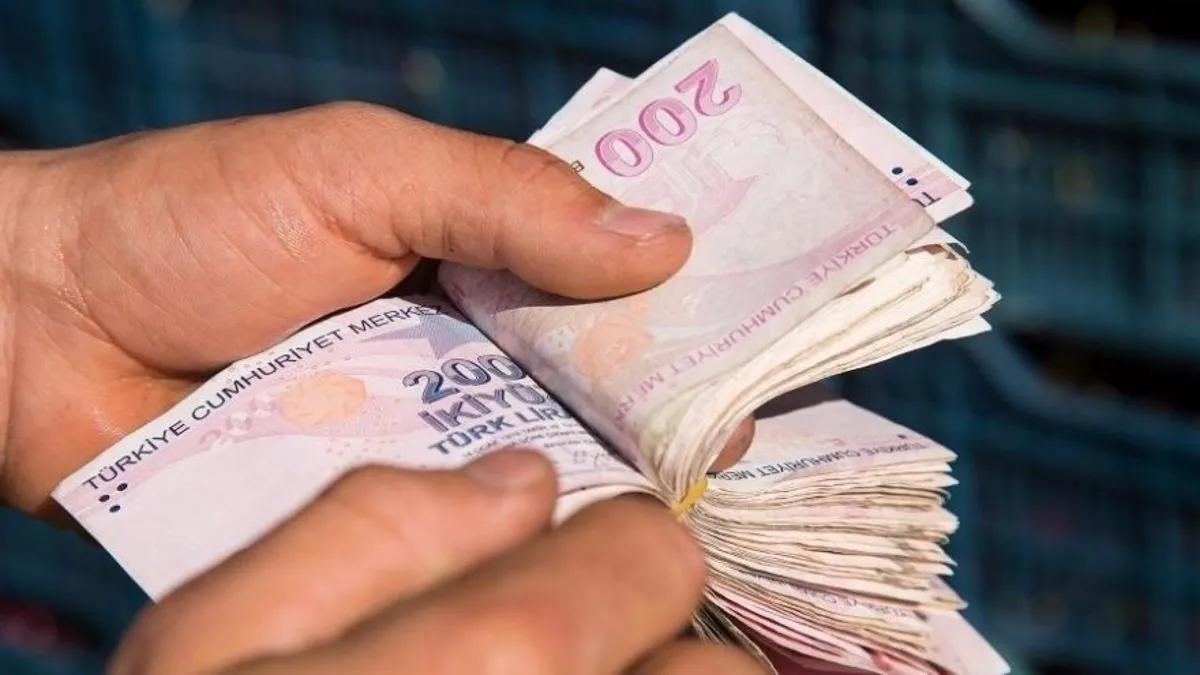 SSK ve Bağ-Kur emeklilerinin zam oranı ne olacak? Milyonlara yeni maaş hesabı