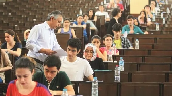 Başkan Recep Tayyip Erdoğan imzaladı! Üniversitelerde kritik değişiklikler yaşandı