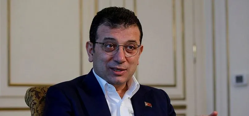 Ekrem İmamoğlu ile Kemal Kılıçdaroğlu arasında yeni hesaplaşma! "Bırak koltuğu" resti sonrası Ankara'ya gidiyor