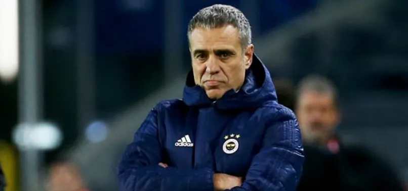 Fenerbahçe'de 2 ayrılık var