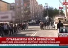 Diyarbakırdaki hain saldırının faili PKKlı terörist yakalandı