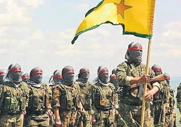 PKK/PYD Afrin’de aileleri parçalıyor
