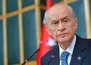 Bahçeli’den Yalova’daki DEAŞ operasyonu sözleri