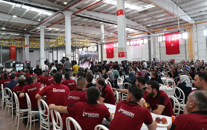 Ankara-Yerköy-Kayseri Hızlı Tren Hattı temeli atıldı! Başkan Erdoğan’dan önemli açıklamalar