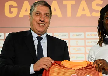 Lucas Leiva Galatasaray'dan süre istedi!