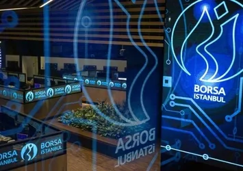 Borsa günü yükselişle tamamladı!