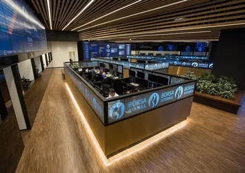 Borsa İstanbul tüm zamanların rekorunu kırdı