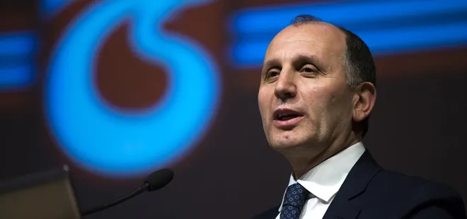Trabzonspor Başkanı Muharrem Usta’dan Serdar Taşçı açıklaması