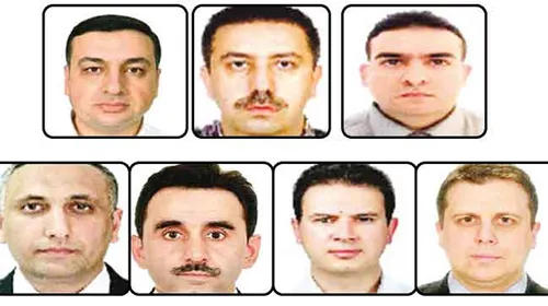 Fuatavni'ye bilgi sızdıran hain polisler tespit edildi - 1