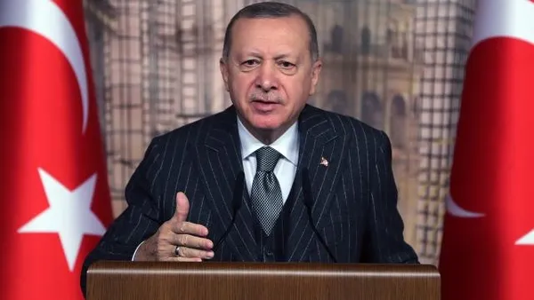Başkan Recep Tayyip Erdoğan Kabine toplantısı sonrasında açıkladı! Tam kapanma geldi mi? Ramazanda sokağa çıkma kısıtlaması var mı? haftalık kapanmaya dair tüm detaylar!
