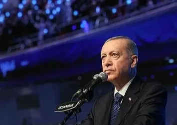 Başkan Recep Tayyip Başkan Erdoğan'ın ABD'ye resti dünya gündeminde! Guterres'ten veto kararına tepki