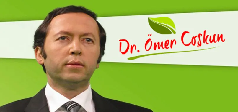 Ömer Coşkun hayatını kaybetti