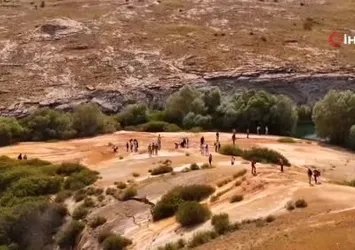 ‘Gençlerin Gözüyle Kent Diplomasisi’