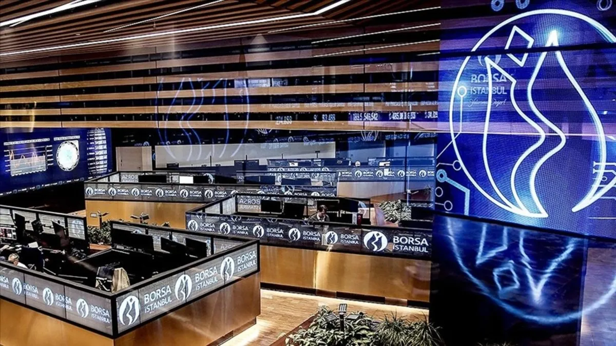 Borsa İstanbul’da piyasa güvenliği önlemi! Açığa satış 2-6 mart arasında yasak