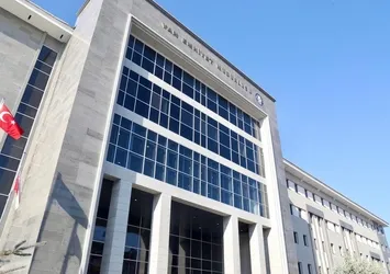 Van'da terör operasyonu