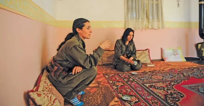 1741494225652.jpg PKK, uyuşturucu ve silah kaçakçılığından 40 milyar dolarlık büyük bir rant sağlıyor. (ahaber.com.tr)