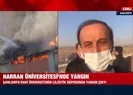 Şanlıurfa Valisi A Habere konuştu