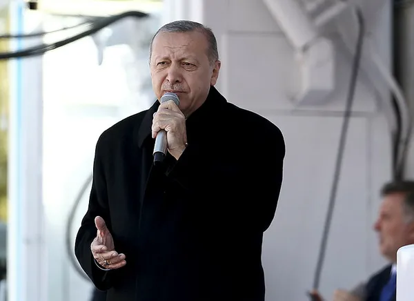 Son dakika! Başkan Erdoğan’dan Meral Akşener’e: Bunun hesabı ağır olacak