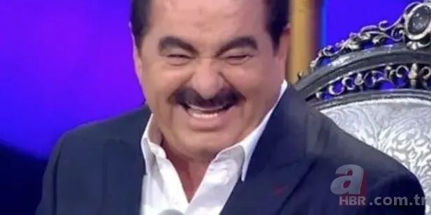 İmparator evliliğe yeşil ışık yaktı! İbrahim Tatlıses boşandığını duyurup evlenmek istediğini böyle söyledi 3