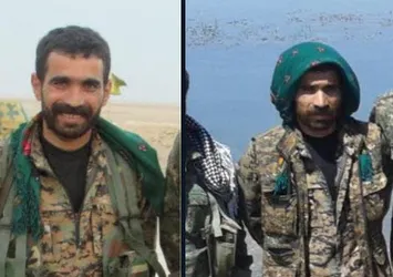 Son dakika: MİT PKK'nın sözde tabur sorumlusunu etkisiz hale getirdi! Amed Dorşin kod adlı Eyyüp Yakut Suriye'de öldürüldü