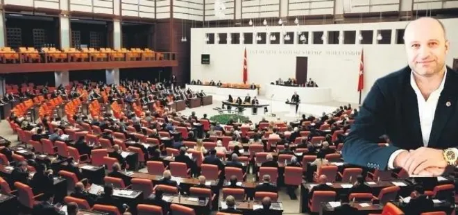 Gizli anayasa hazırlığının tanığı konuştu!