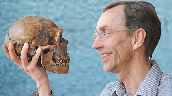 Son dakika: 2022 Nobel Tıp Ödülü’nü kazanan isim belli oldu! Svante Paabo kimdir?