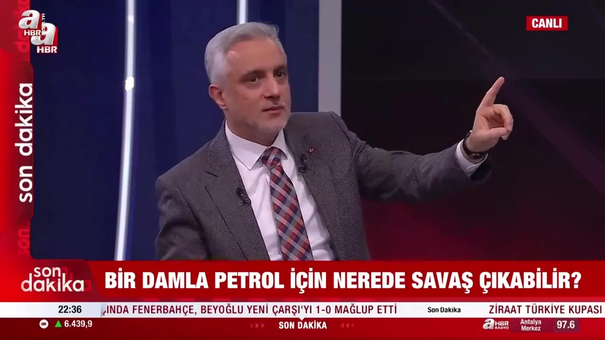 Petrolde maliyet-fiyat dengesi nedir?
