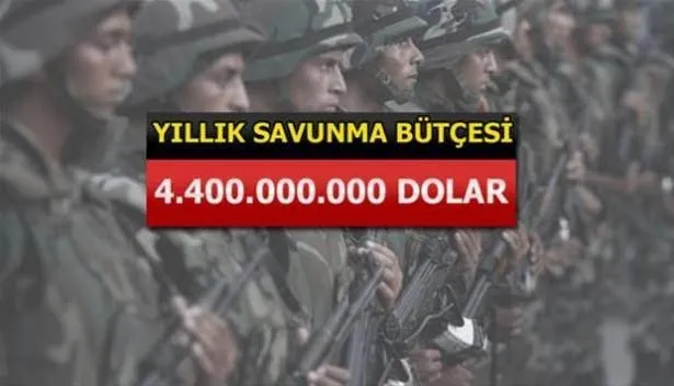 Yeri göğü inletiyorlar! İşte İslam ordusunun gücü